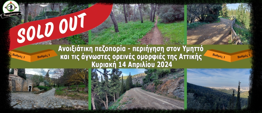 Ymittos Sold Out