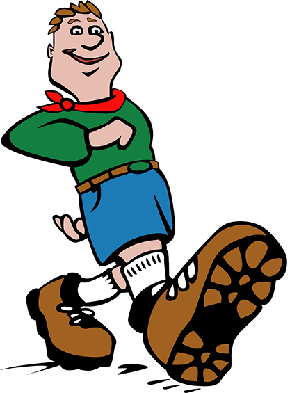 Hiker