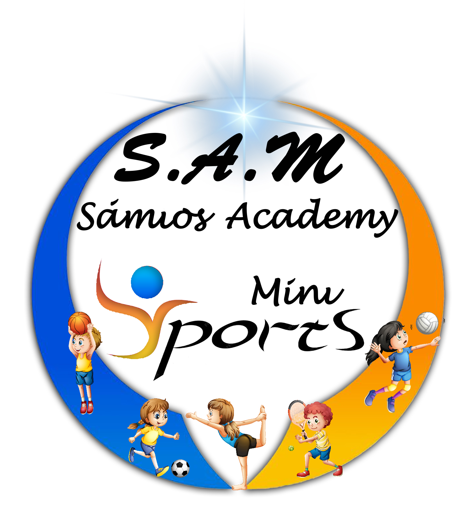 Logo Samsports