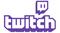 Twitch logo