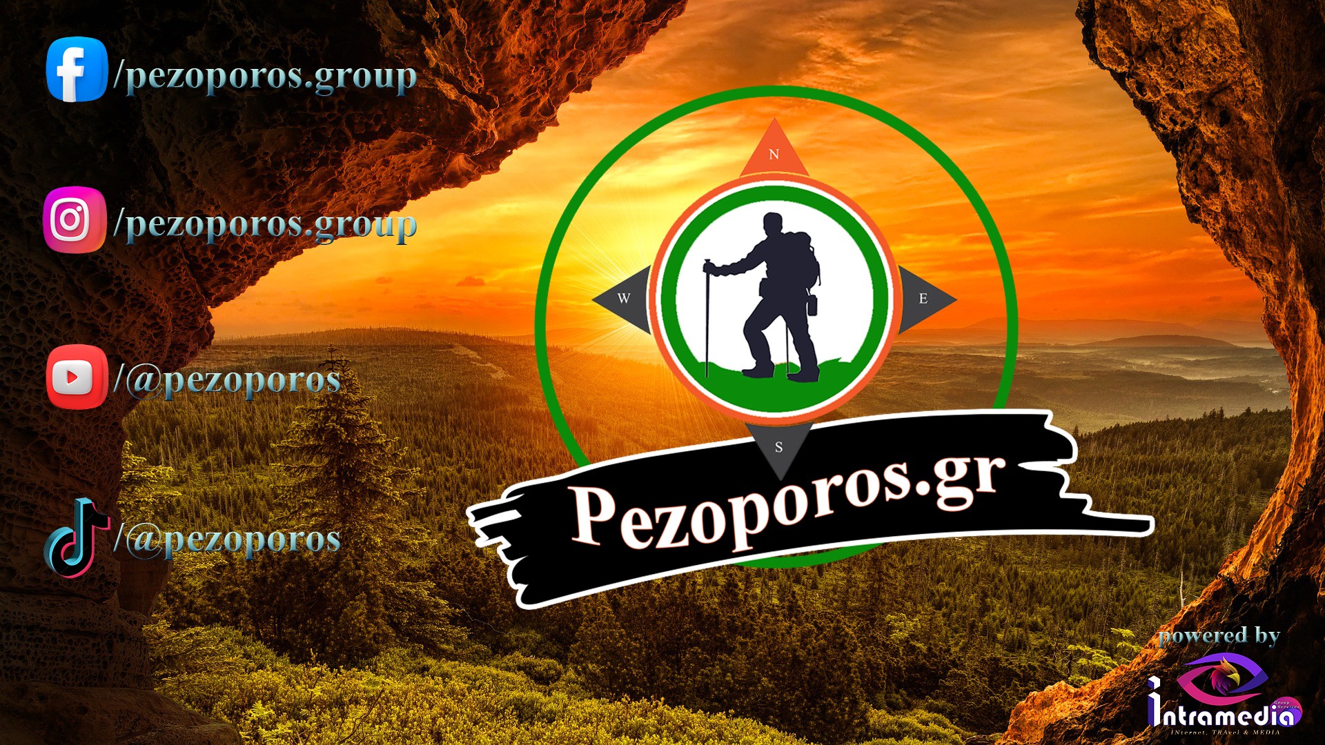 Pezoporos Banner